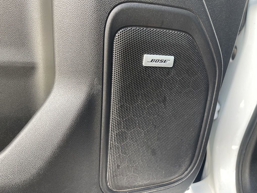 2022 GMC Sierra 2500 HD AT4