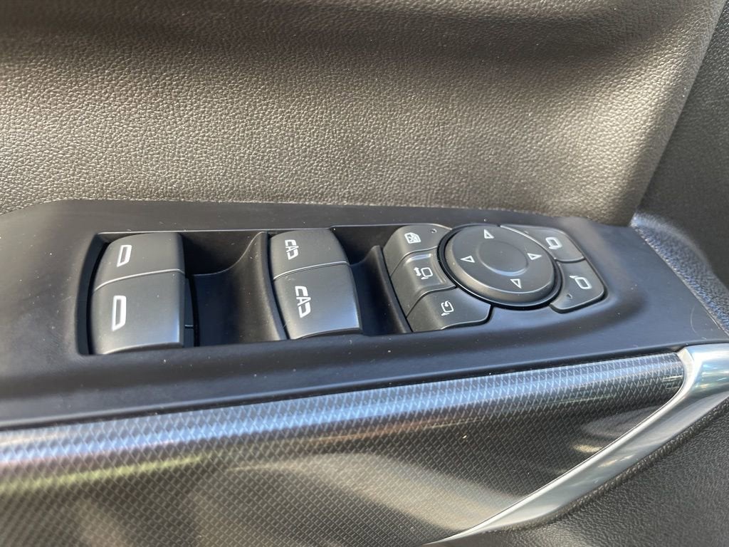 2022 GMC Sierra 2500 HD AT4