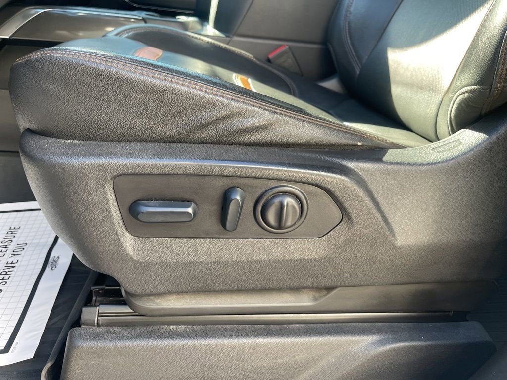 2022 GMC Sierra 2500 HD AT4