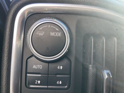 2022 GMC Sierra 2500 HD AT4