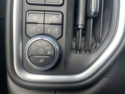 2022 GMC Sierra 2500 HD AT4