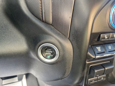 2022 GMC Sierra 2500 HD AT4