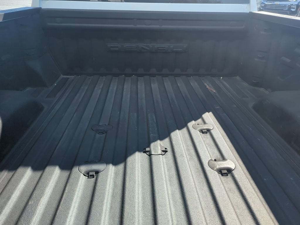 2021 GMC Sierra 2500 HD Denali