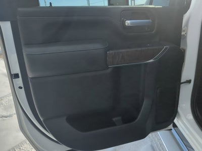 2021 GMC Sierra 2500 HD Denali