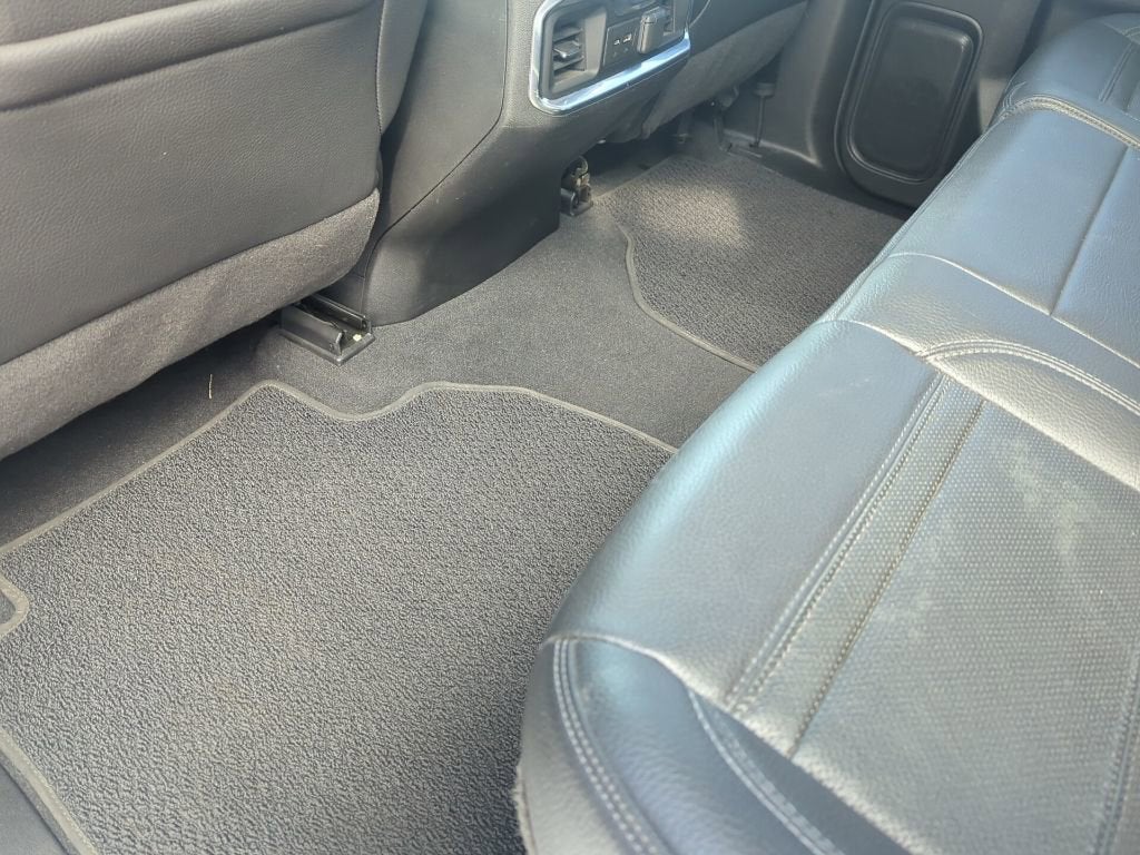 2021 GMC Sierra 2500 HD Denali