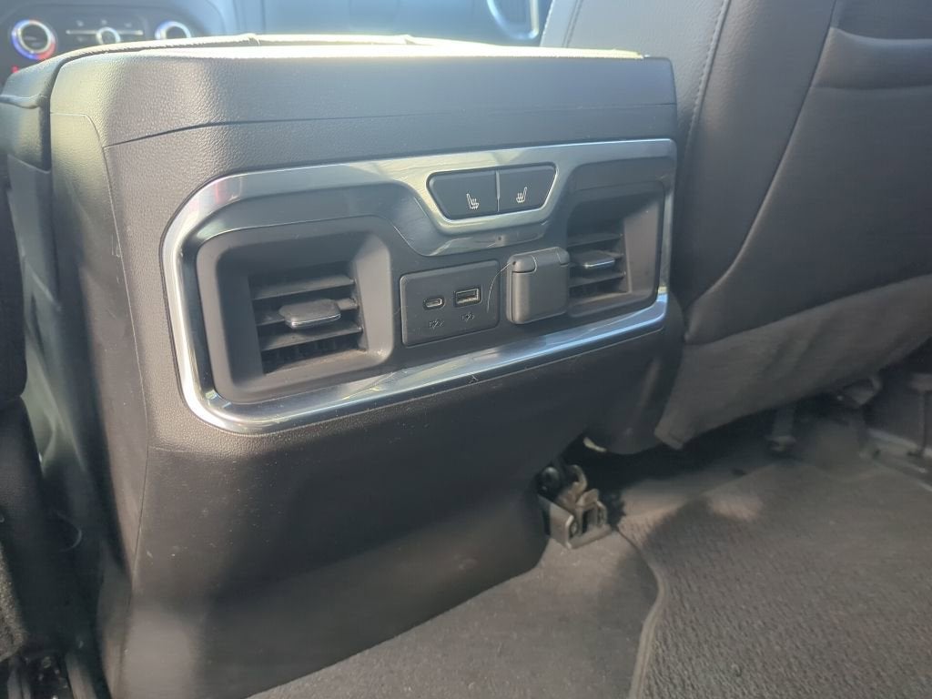 2021 GMC Sierra 2500 HD Denali