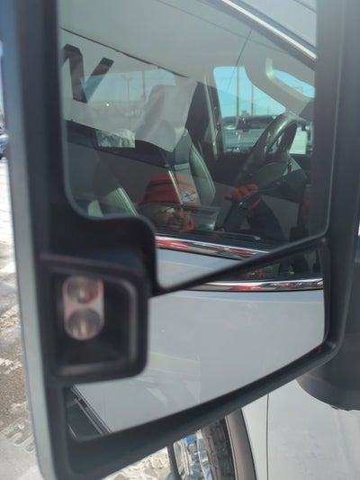 2021 GMC Sierra 2500 HD Denali