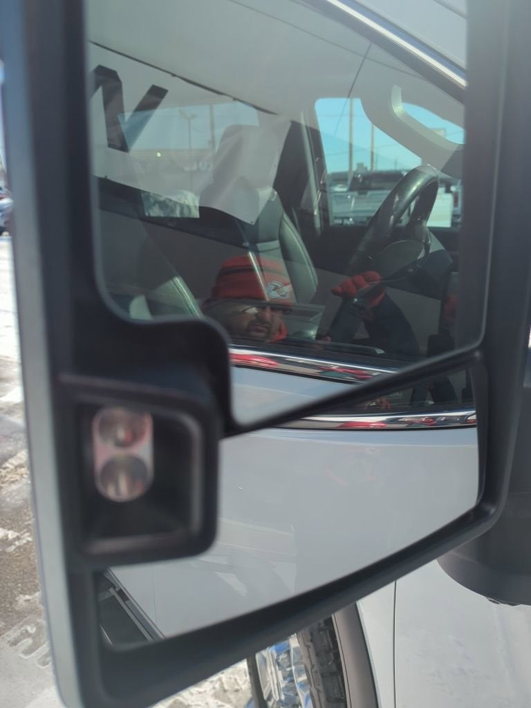 2021 GMC Sierra 2500 HD Denali