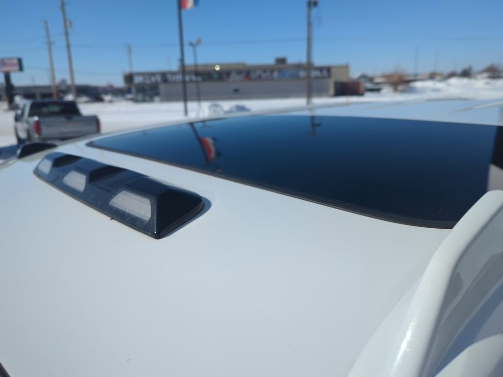 2021 GMC Sierra 2500 HD Denali