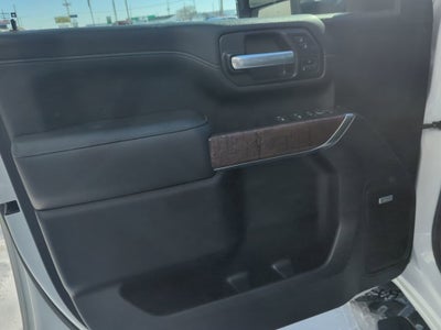 2021 GMC Sierra 2500 HD Denali