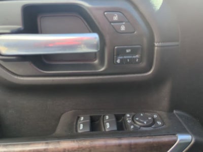 2021 GMC Sierra 2500 HD Denali