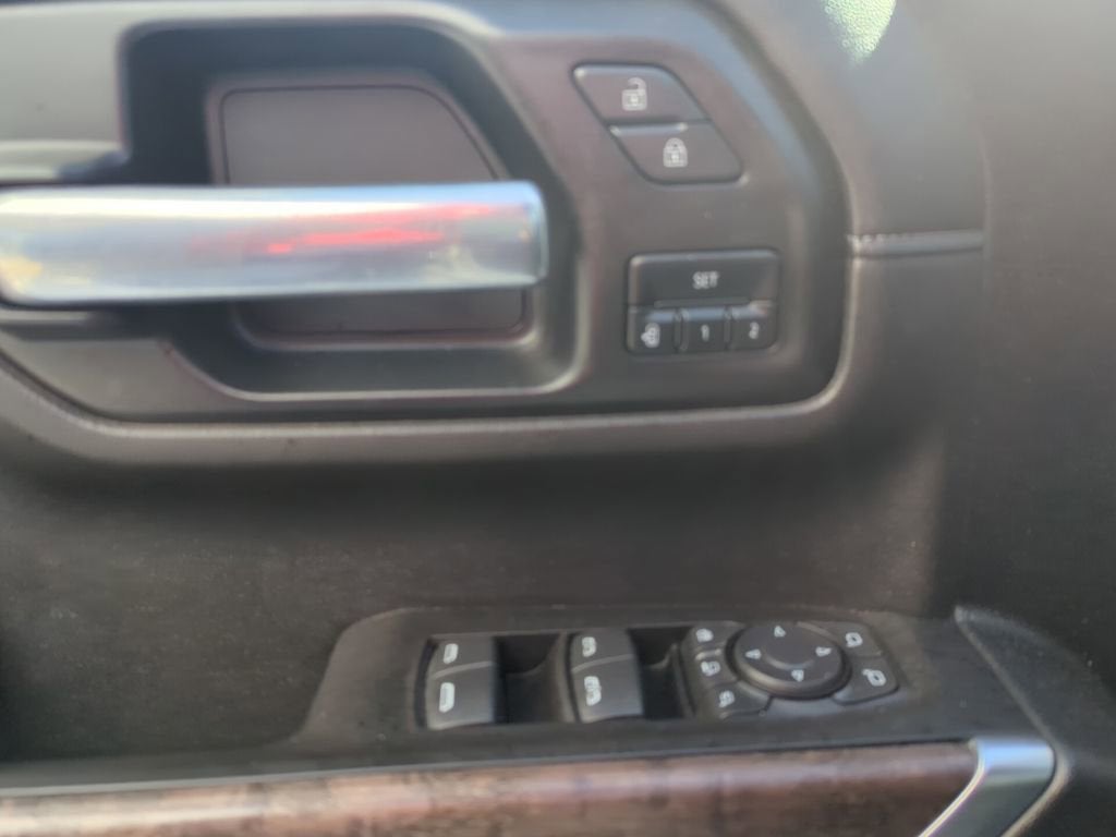 2021 GMC Sierra 2500 HD Denali