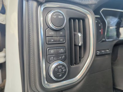 2021 GMC Sierra 2500 HD Denali