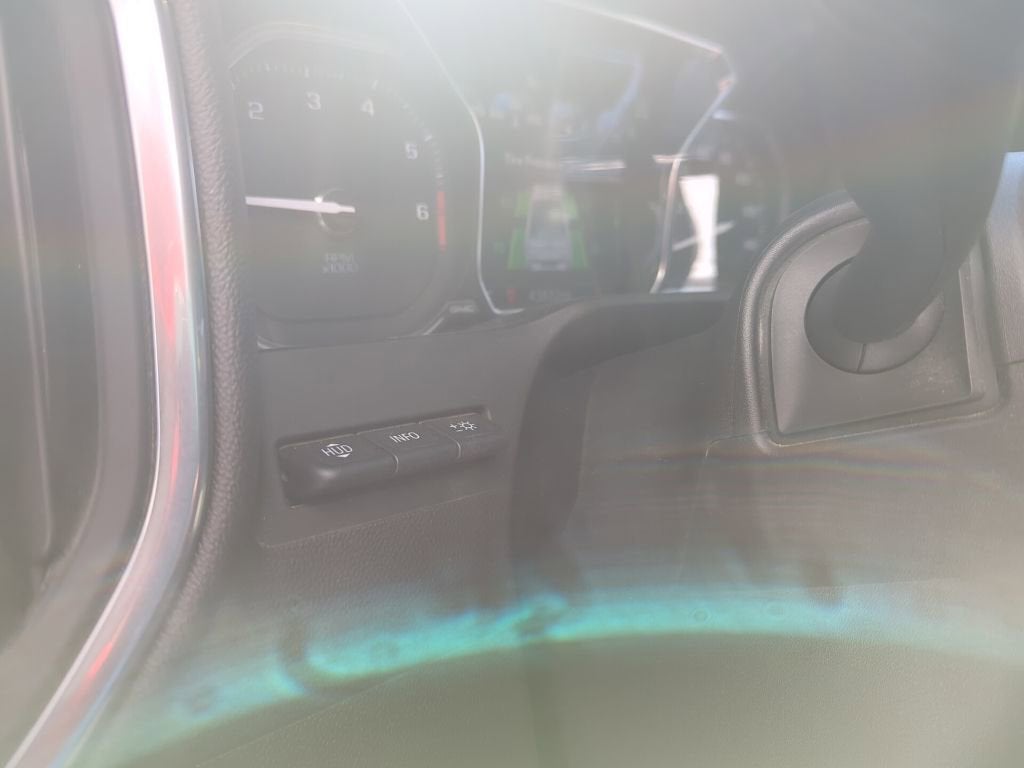 2021 GMC Sierra 2500 HD Denali