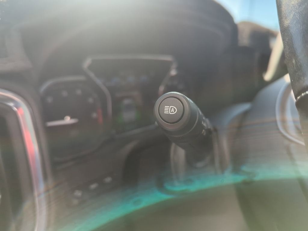 2021 GMC Sierra 2500 HD Denali