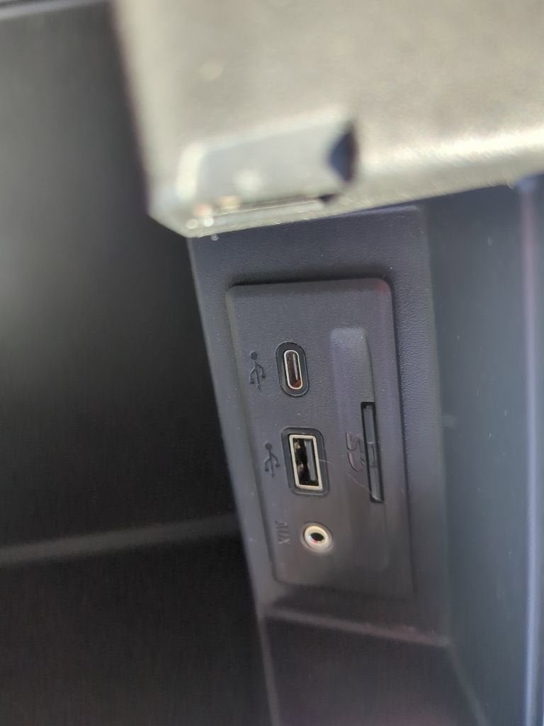 2021 GMC Sierra 2500 HD Denali