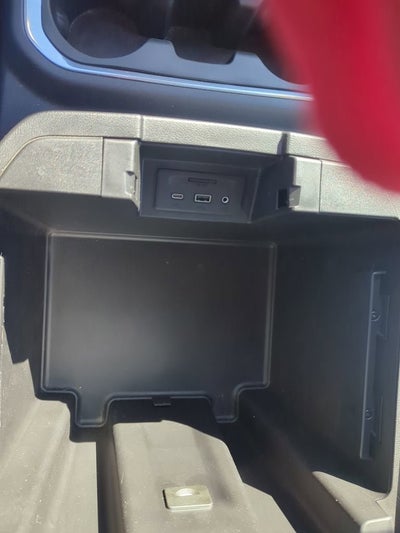 2021 GMC Sierra 2500 HD Denali