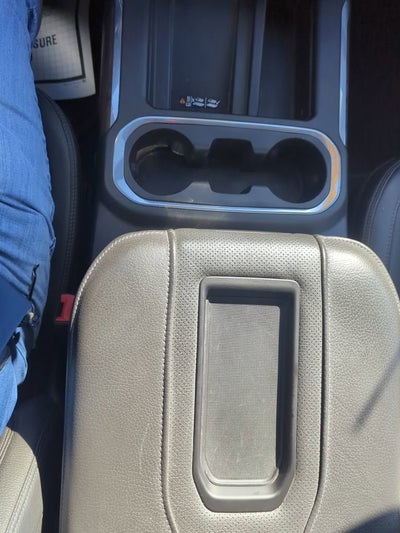 2021 GMC Sierra 2500 HD Denali