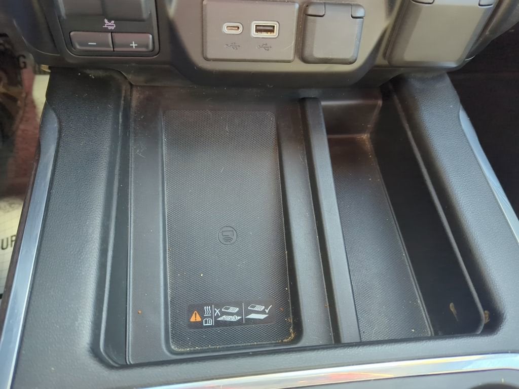 2021 GMC Sierra 2500 HD Denali