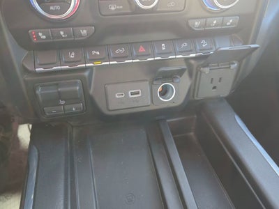 2021 GMC Sierra 2500 HD Denali