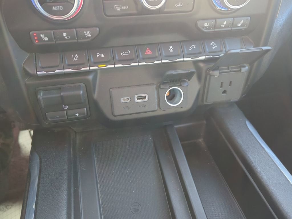 2021 GMC Sierra 2500 HD Denali