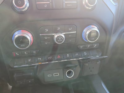 2021 GMC Sierra 2500 HD Denali