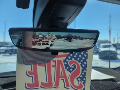 2021 GMC Sierra 2500 HD Denali