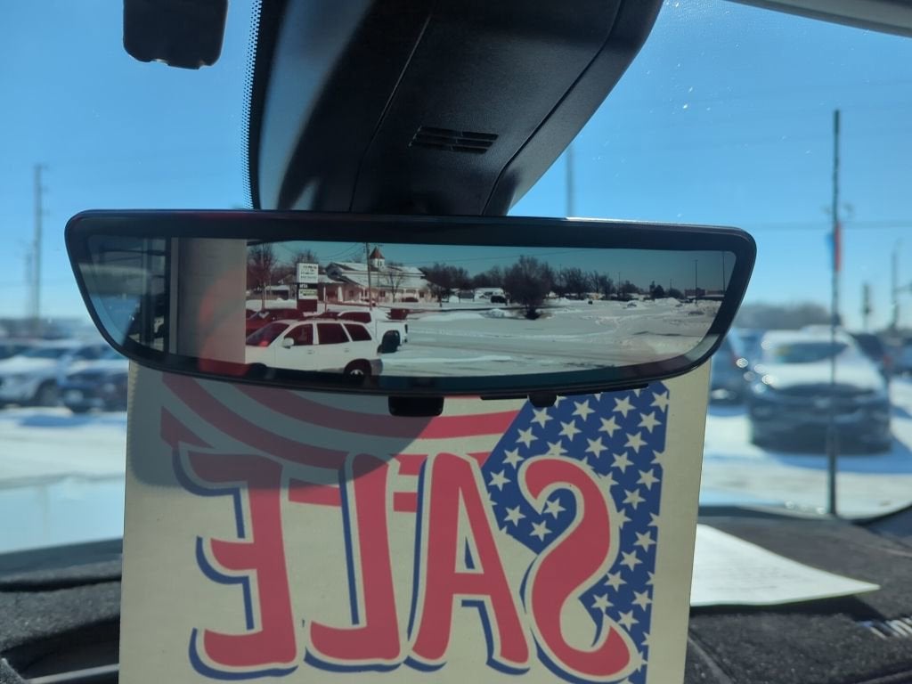 2021 GMC Sierra 2500 HD Denali