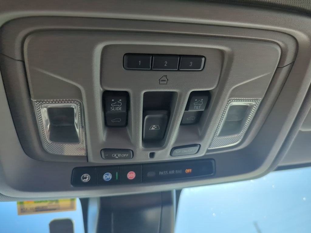 2021 GMC Sierra 2500 HD Denali