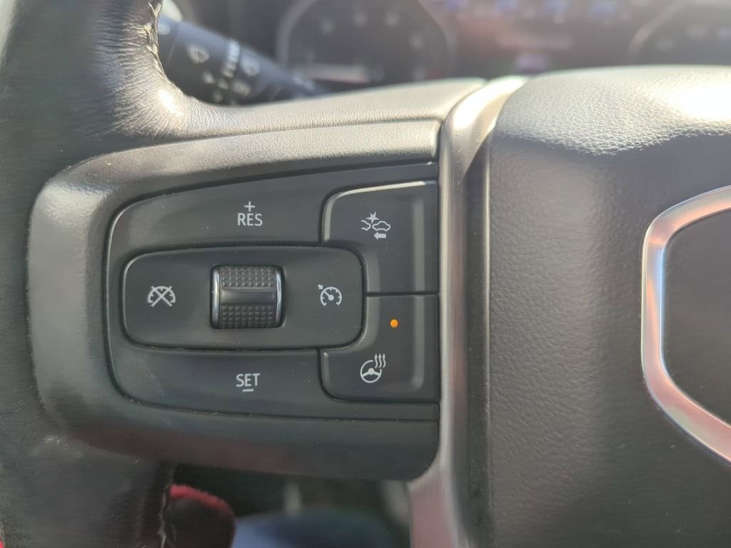 2021 GMC Sierra 2500 HD Denali