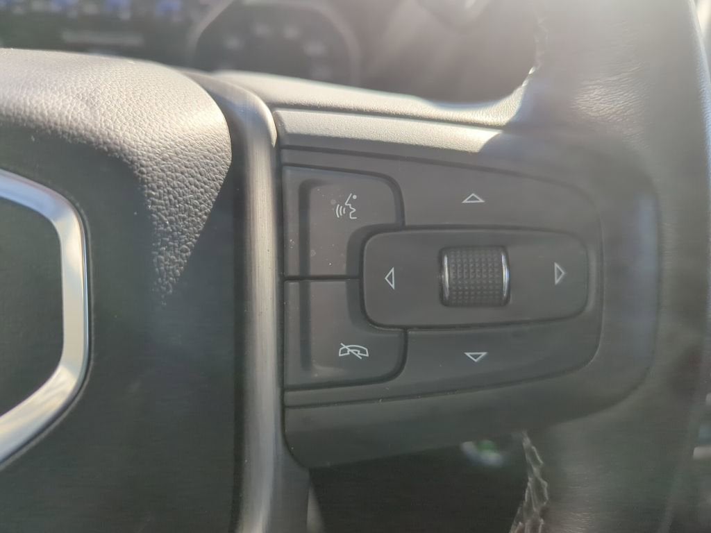 2021 GMC Sierra 2500 HD Denali