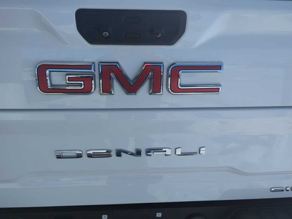 2021 GMC Sierra 2500 HD Denali