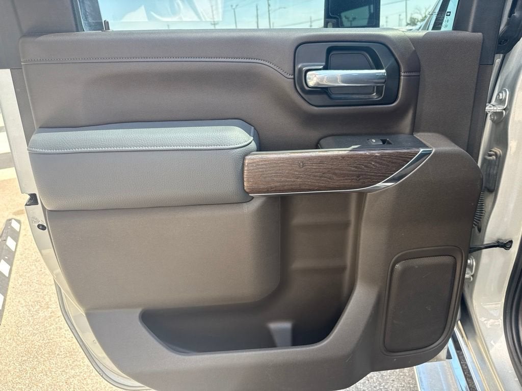 2022 GMC Sierra 2500 HD Denali