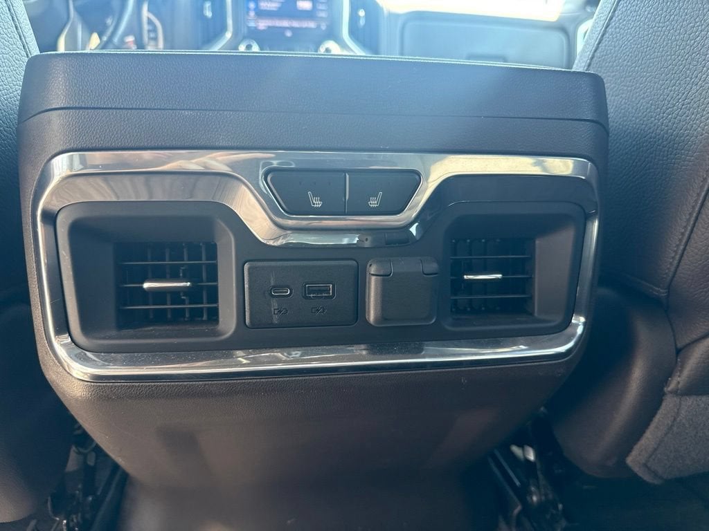 2022 GMC Sierra 2500 HD Denali