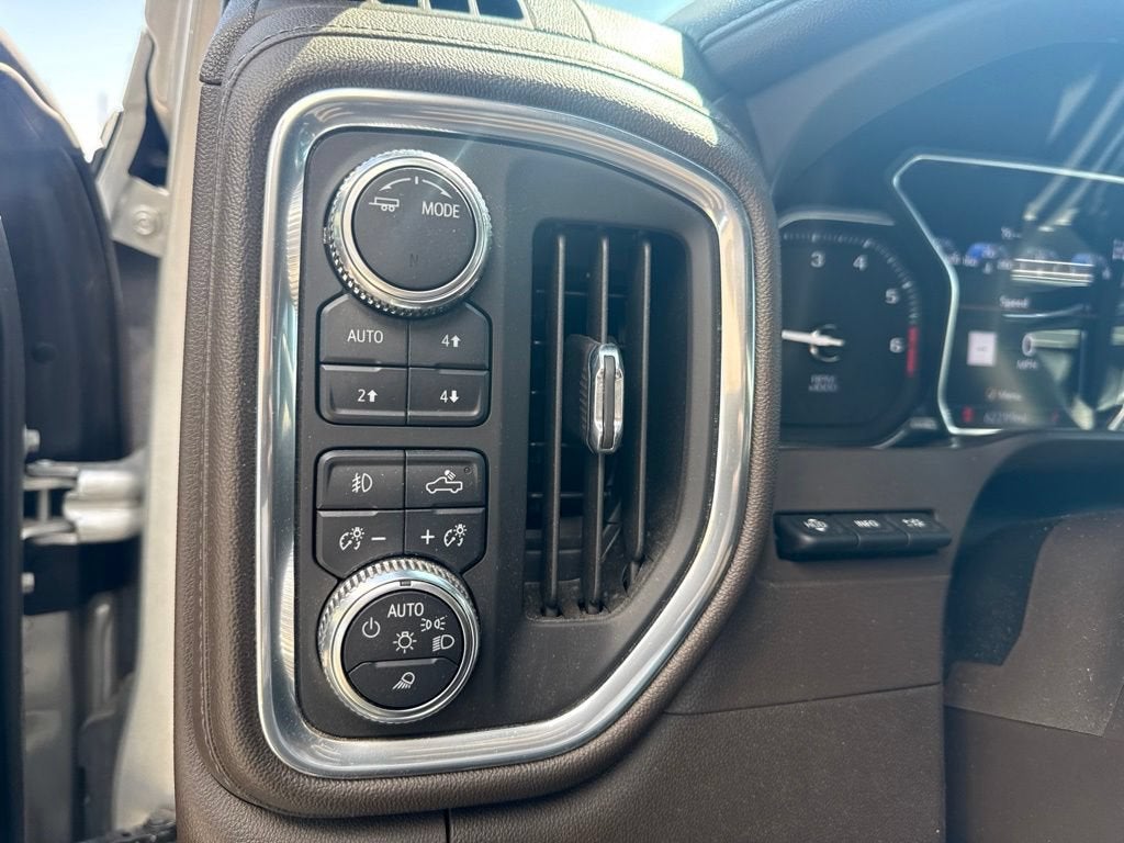 2022 GMC Sierra 2500 HD Denali