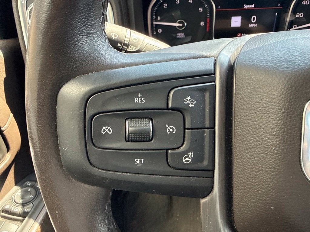 2022 GMC Sierra 2500 HD Denali