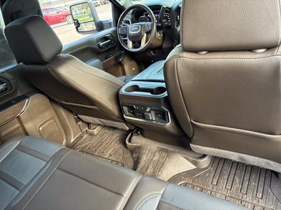 2022 GMC Sierra 2500 HD Denali