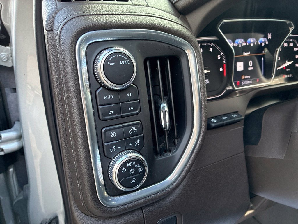 2022 GMC Sierra 2500 HD Denali