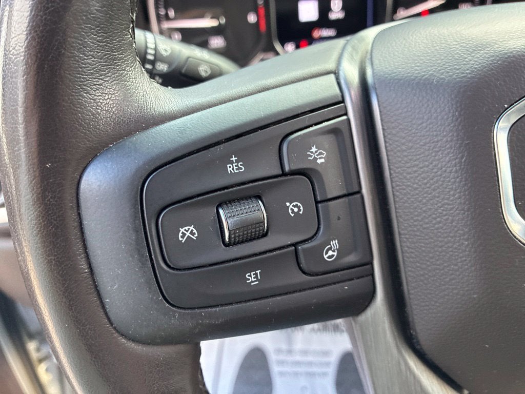 2022 GMC Sierra 2500 HD Denali
