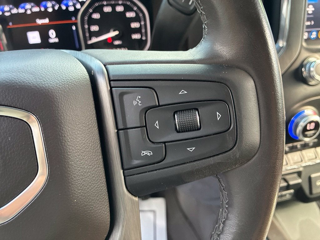 2022 GMC Sierra 2500 HD Denali
