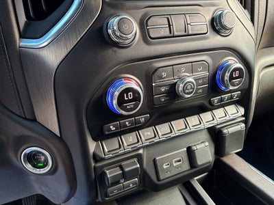 2022 GMC Sierra 2500 HD Denali