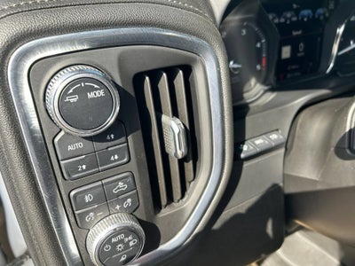 2021 GMC Sierra 2500 HD Denali