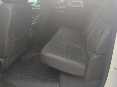 2021 GMC Sierra 2500 HD Denali