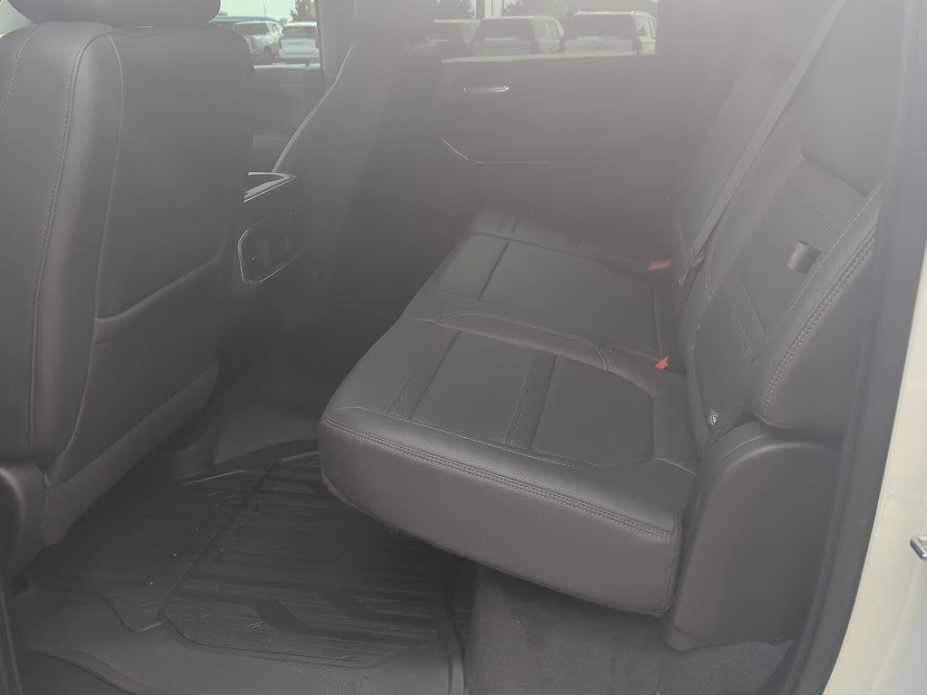 2021 GMC Sierra 2500 HD Denali