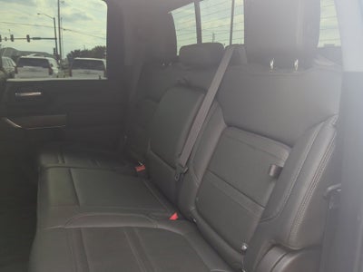 2021 GMC Sierra 2500 HD Denali