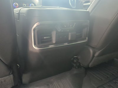 2021 GMC Sierra 2500 HD Denali
