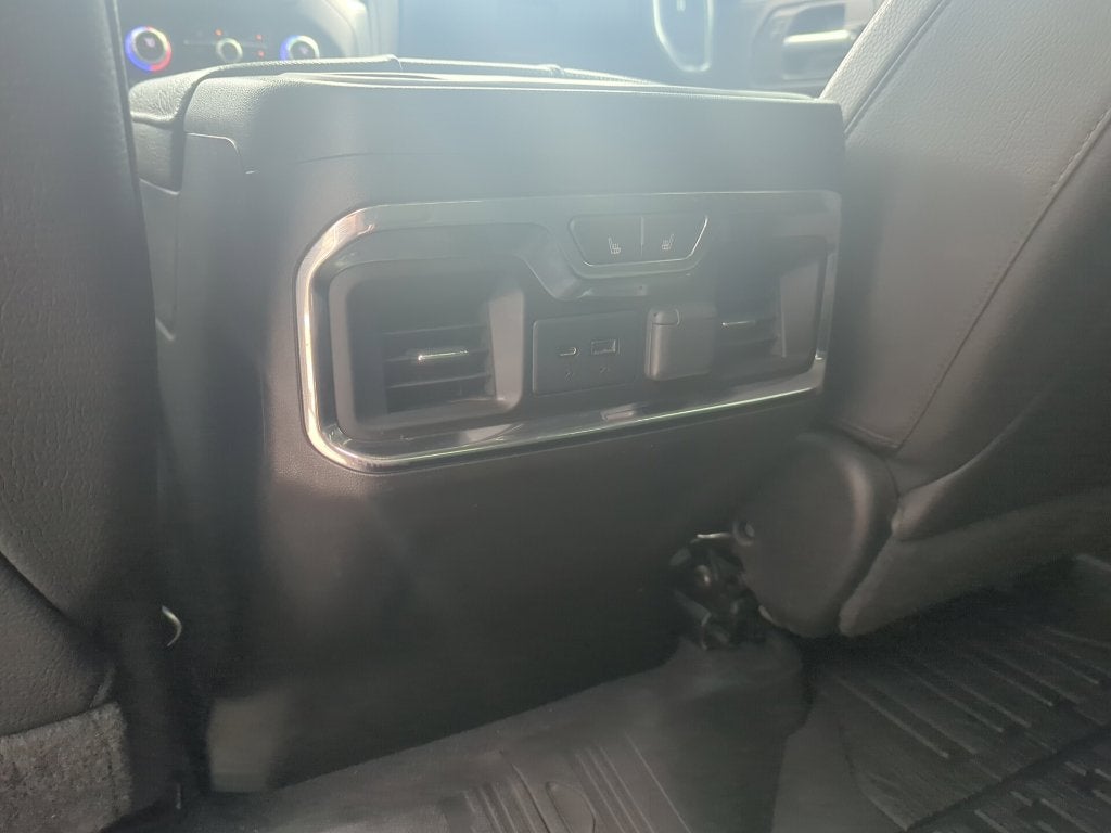 2021 GMC Sierra 2500 HD Denali