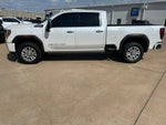 2021 GMC Sierra 2500 HD Denali