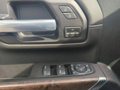 2021 GMC Sierra 2500 HD Denali