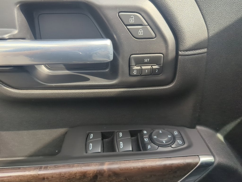 2021 GMC Sierra 2500 HD Denali